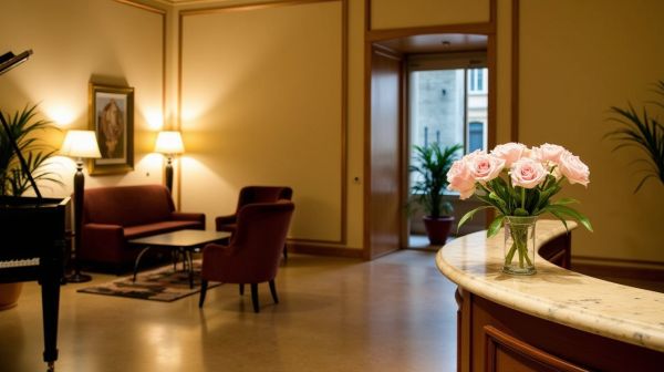 Où séjourner dans un hôtel agréable à 6e arrondissement ?