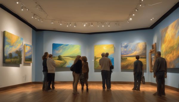 Pourquoi l’exposition de Van Gogh vous fera redécouvrir l’art