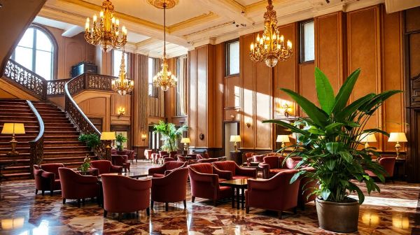 Top meilleures options d'hôtels fiables dans le 6e arrondissement