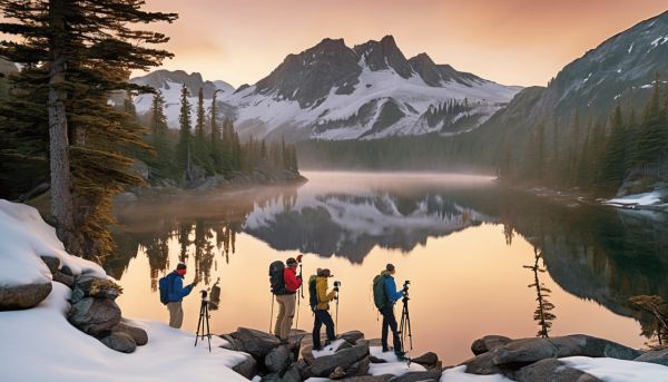 Vivez des aventures inattendues avec France Aventure en plein air