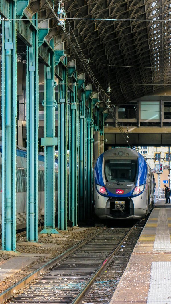 Les astuces incontournables pour voyager avec ouigo sncf